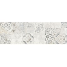 Плитка 40*120 Terracruda Decoro Carpet Luce R02N